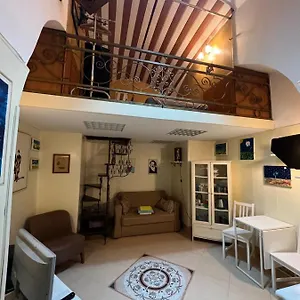 Virgil's Appartamento Napoli