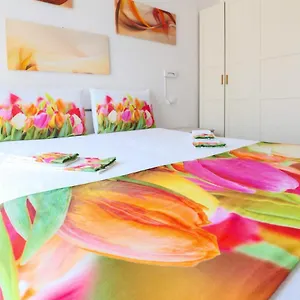  Apartament Casa Magrini Włochy