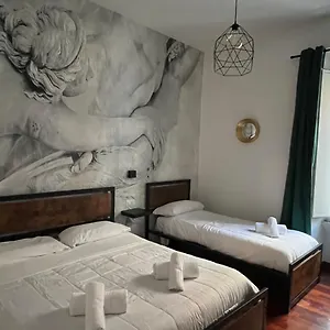Domus Romana Apartamento