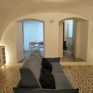  Apartament Archidante Włochy