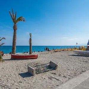 La Casa Di Milla Appartamento Finale Ligure