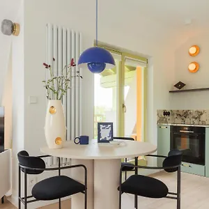  Apartament M17 - By Jwpm Polska