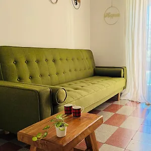 Homes - Monte 61 - Near Trastevere Appartamento