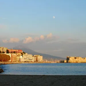 Partenope House Mare Casa vacanze Napoli