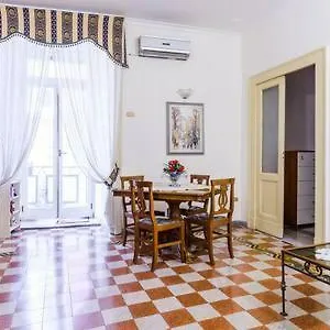Casa Lillina A Toledo , Near Piazza Del Plebiscito Appartamento Napoli
