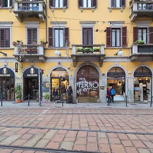 Primopiano - Colonne Appartamento Milano