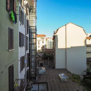 Primopiano - Piero Della Francesca Appartamento Milano