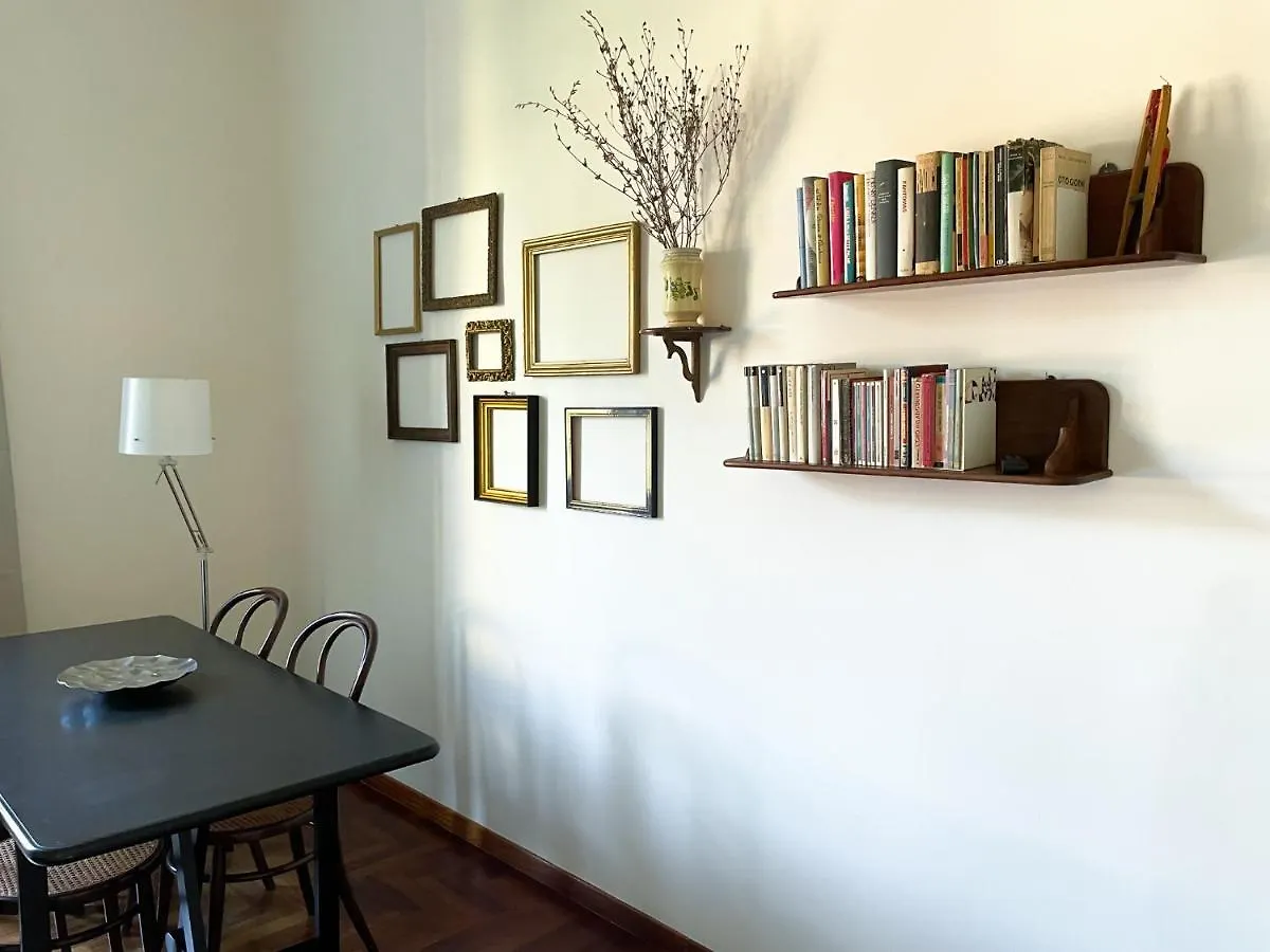 Apartament Quiet In Biancamano - Metro A - San Giovanni - Centro Storico Rzym Włochy