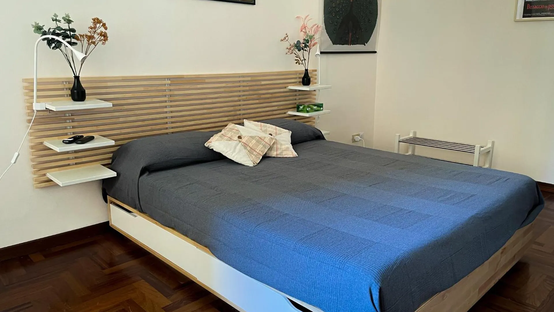 Quiet In Biancamano - Metro A - San Giovanni - Centro Storico Rzym Apartament